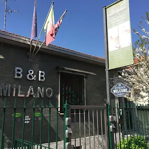 Bed & Breakfast Milano B&B, Milan