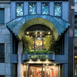 Hotel Capitol