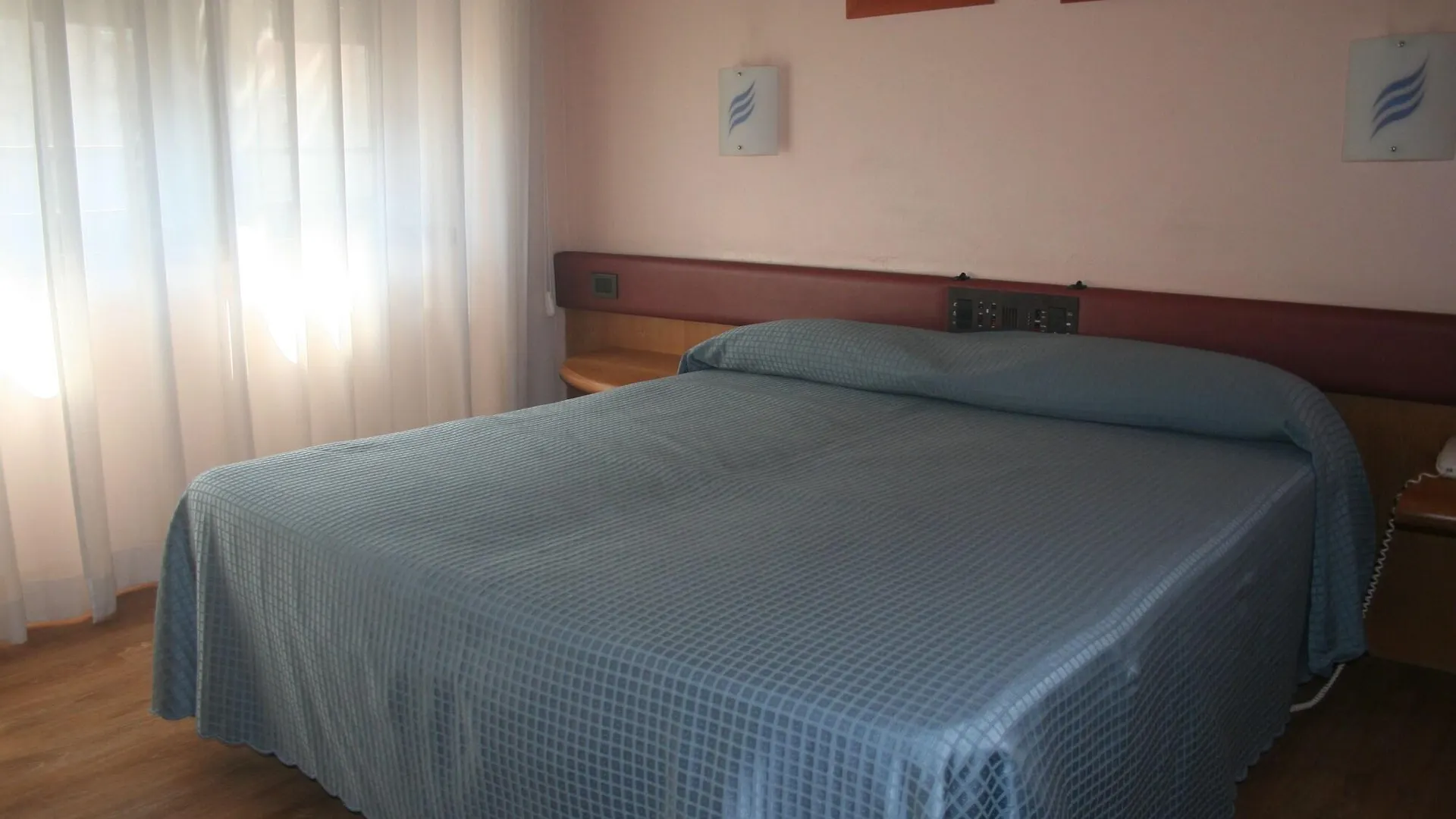 Albert Hotel Milano 3*,  Italia
