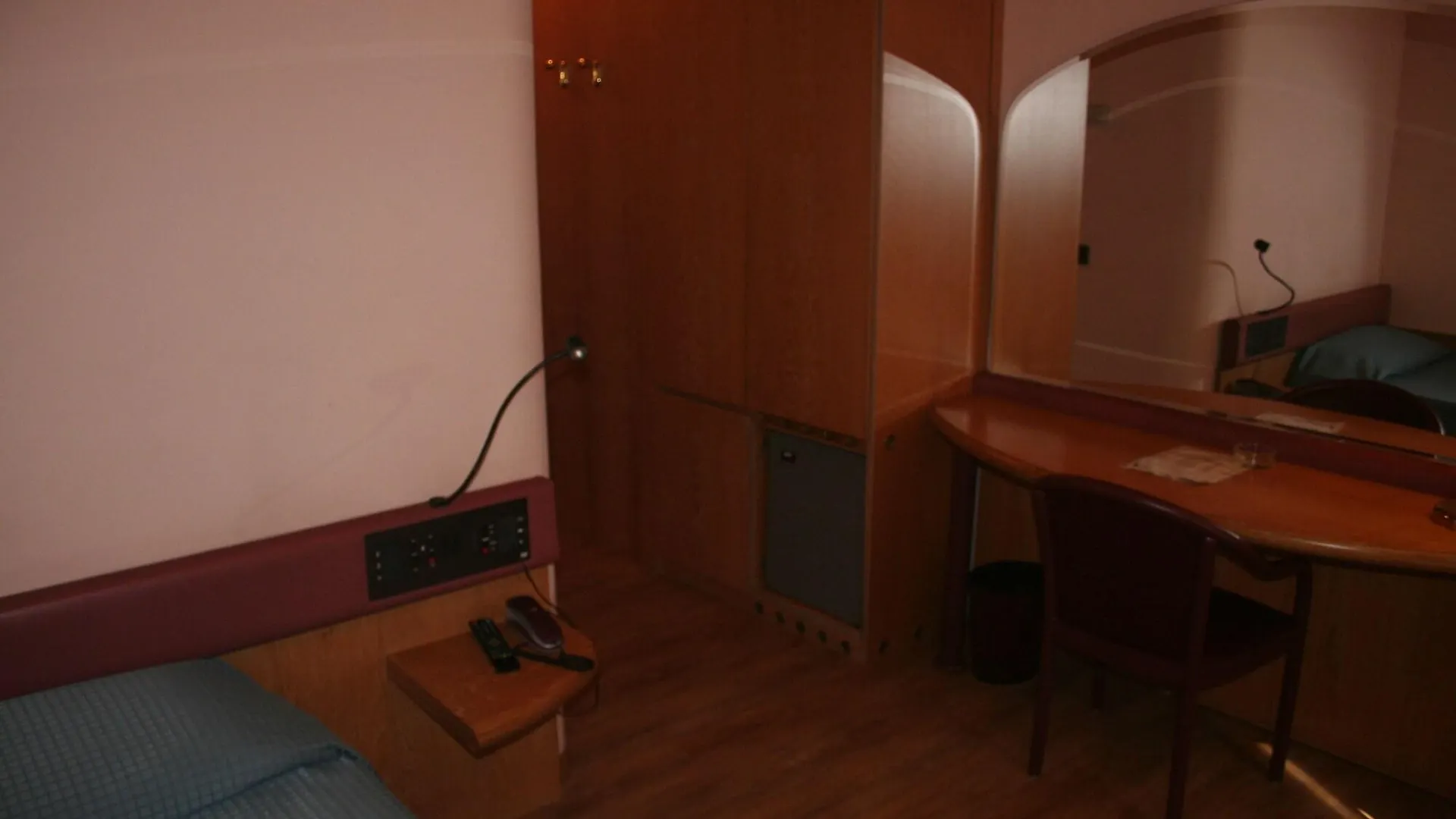Albert Hotel Milano 3*,  Italia