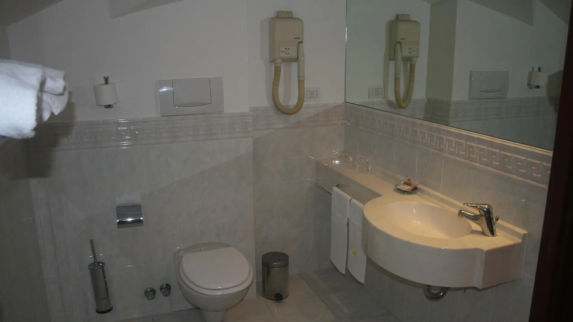 Albert Hotel Milano