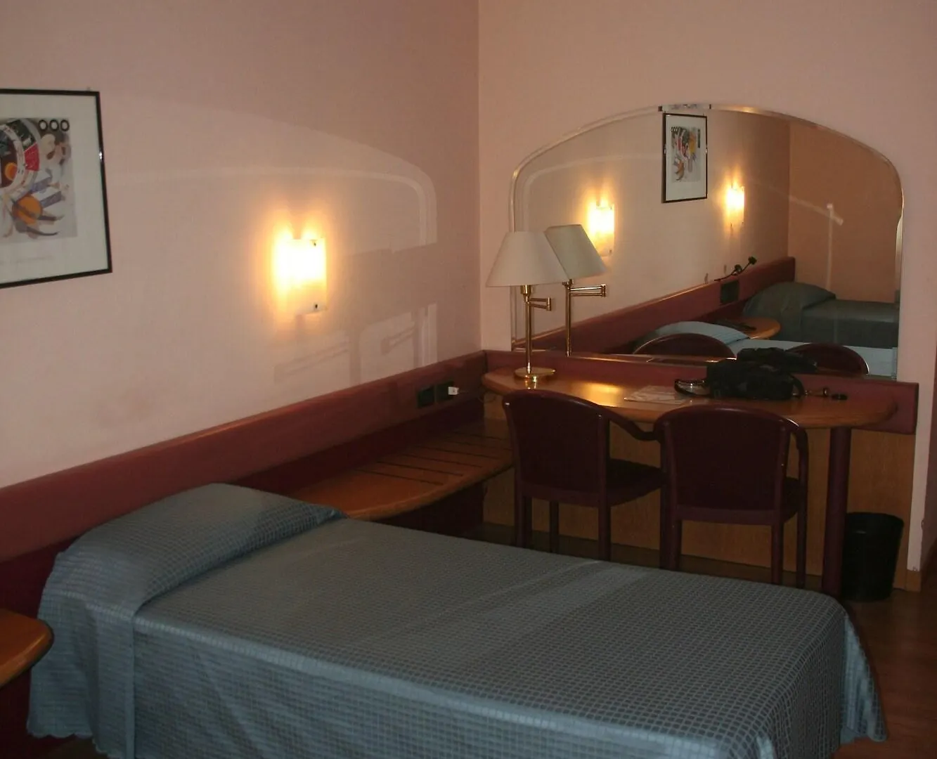 Albert Hotel Milano