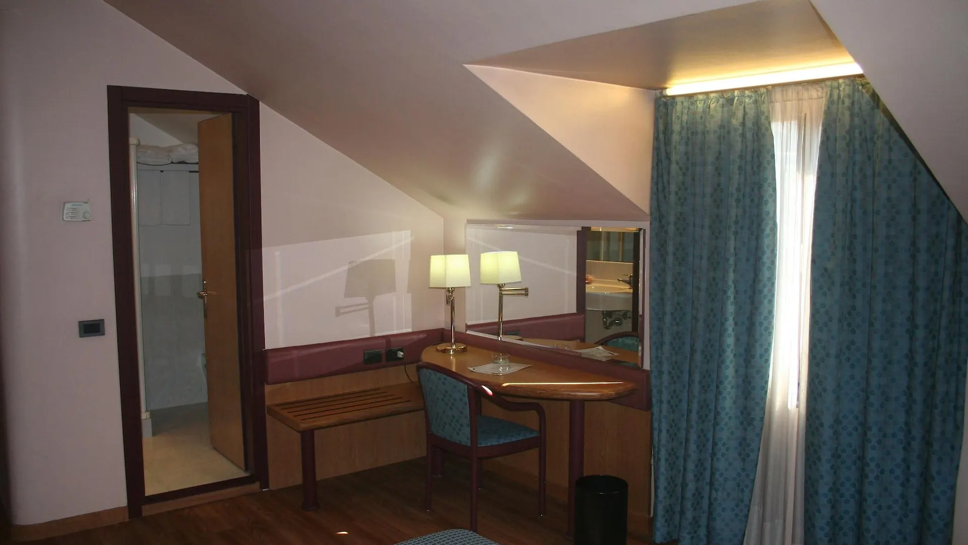 Albert Hotel Milano