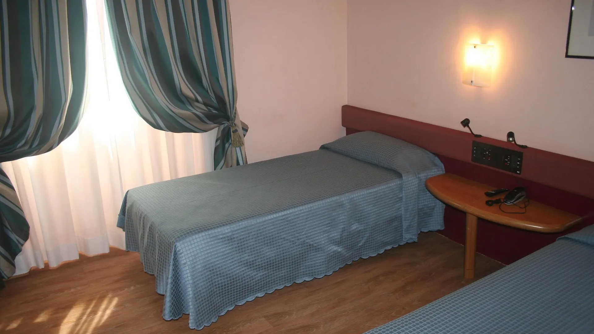 Albert Hotel Milano