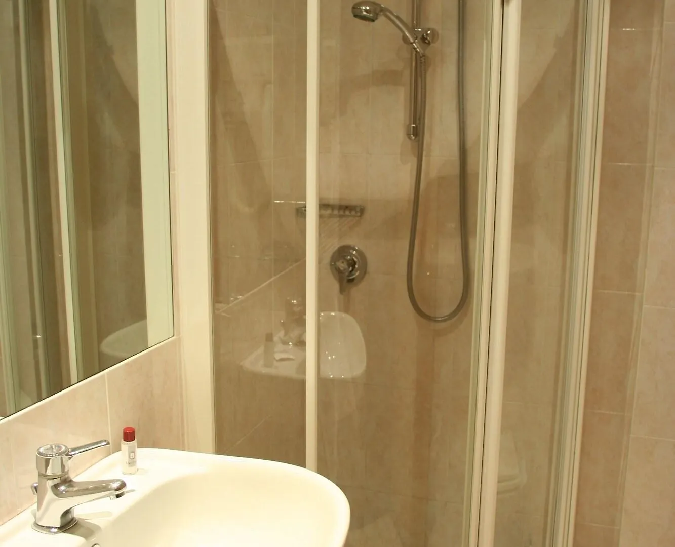 Albert Hotel Milano