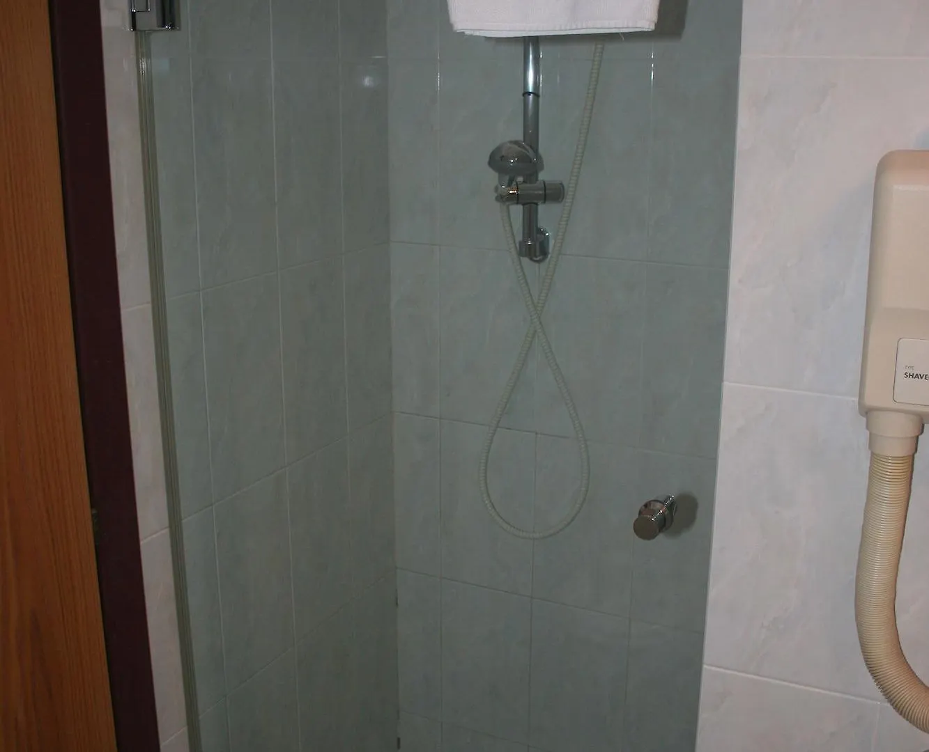 Albert Hotel Milano 3*,
