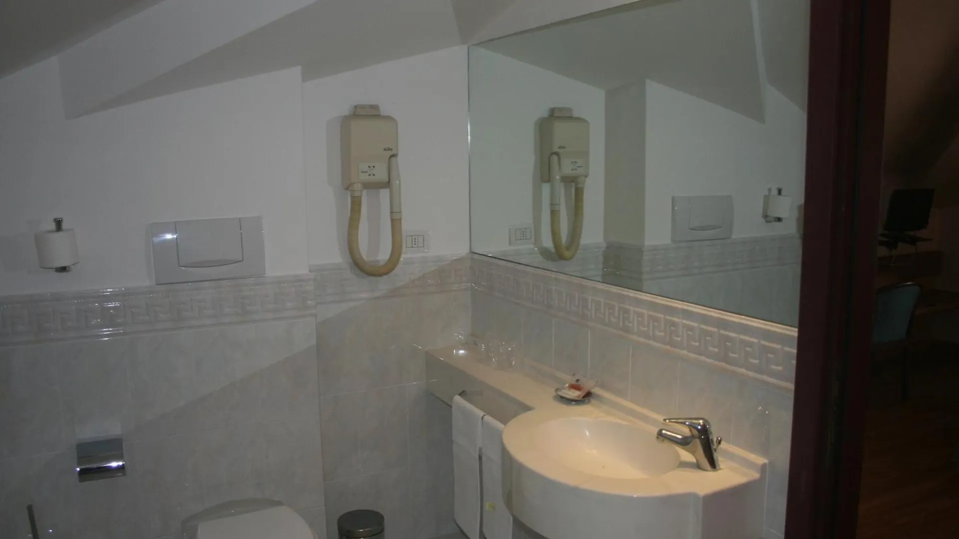 Albert Hotel Milano Italia