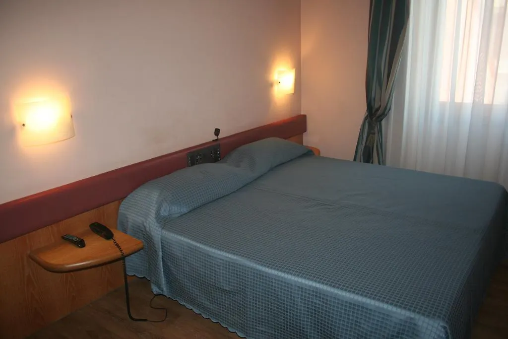 Albert Hotel Milano