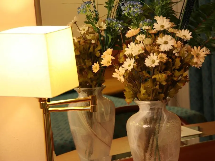 Albert Hotel Milano Italia