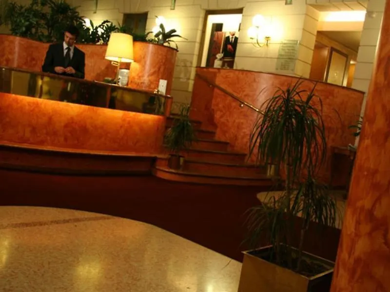 Albert Hotel Milano