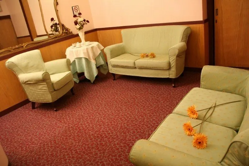 Albert Hotel Milano