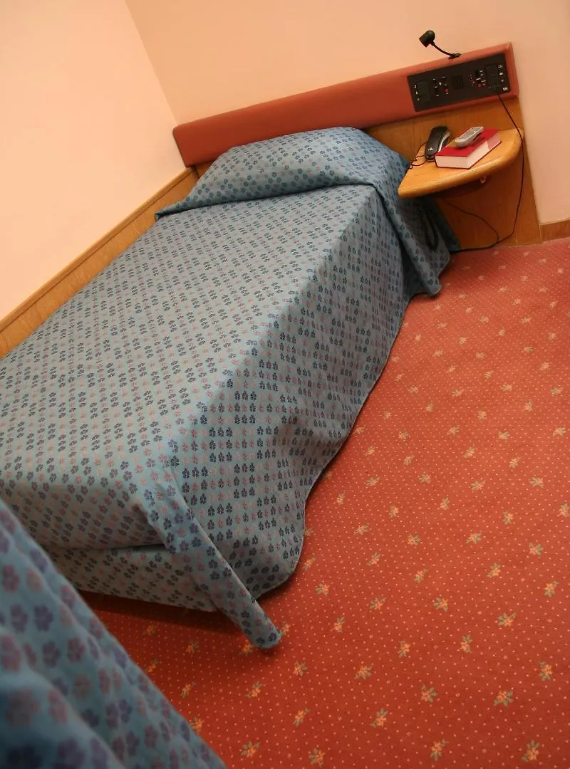 Albert Hotel Milano