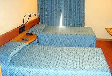 Albert Hotel Milano