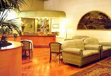 Albert Hotel Milano