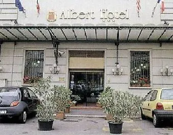 Albert Hotel Milano