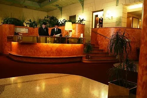 Albert Hotel Milano