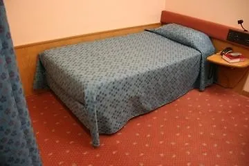 Albert Hotel Milano
