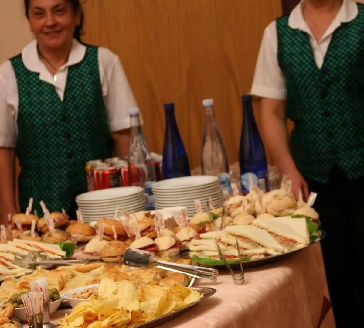 Albert Hotel Milano
