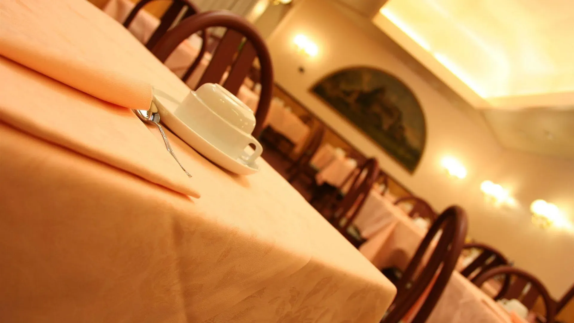 Albert Hotel Milano