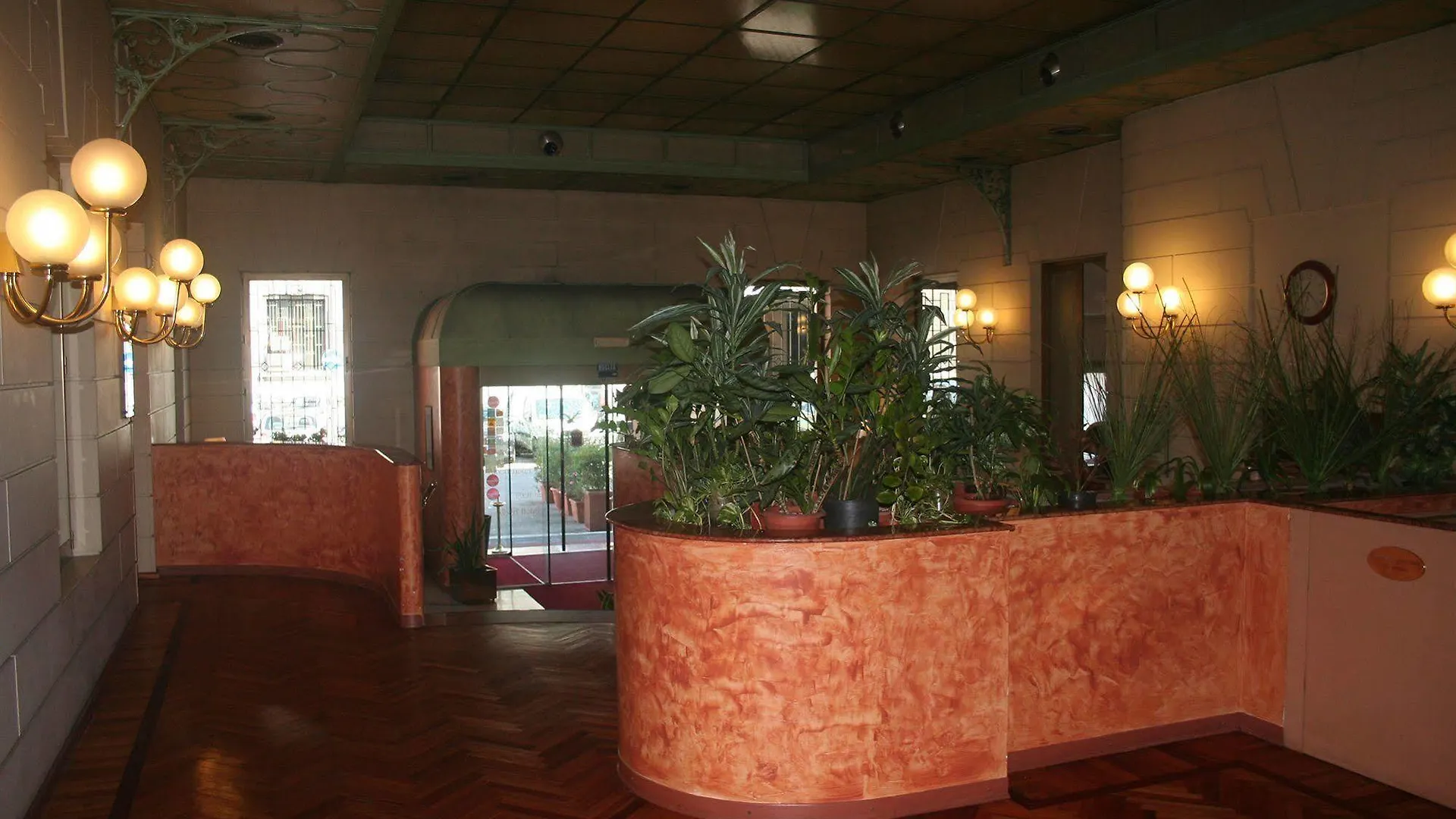 Albert Hotel Milano