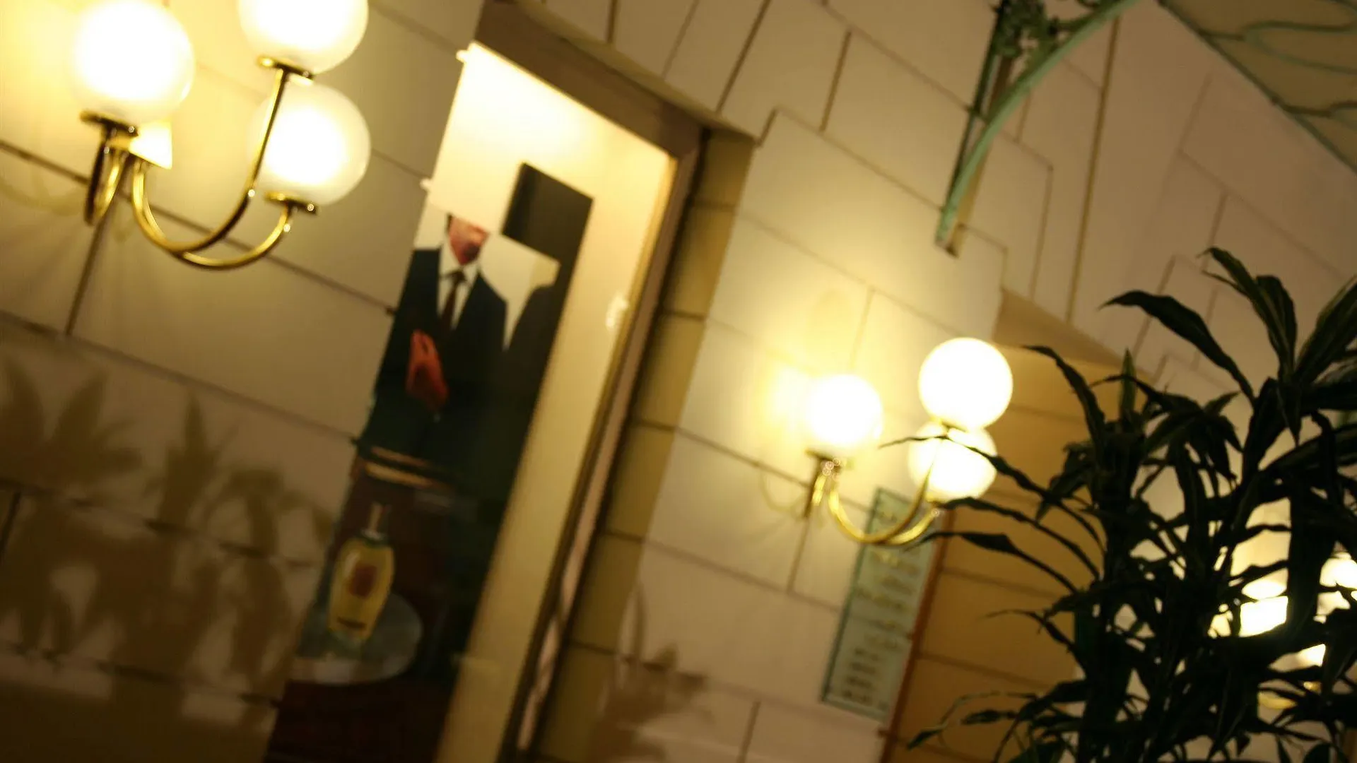 Albert Hotel Milano