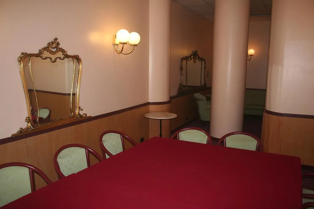 Albert Hotel Milano