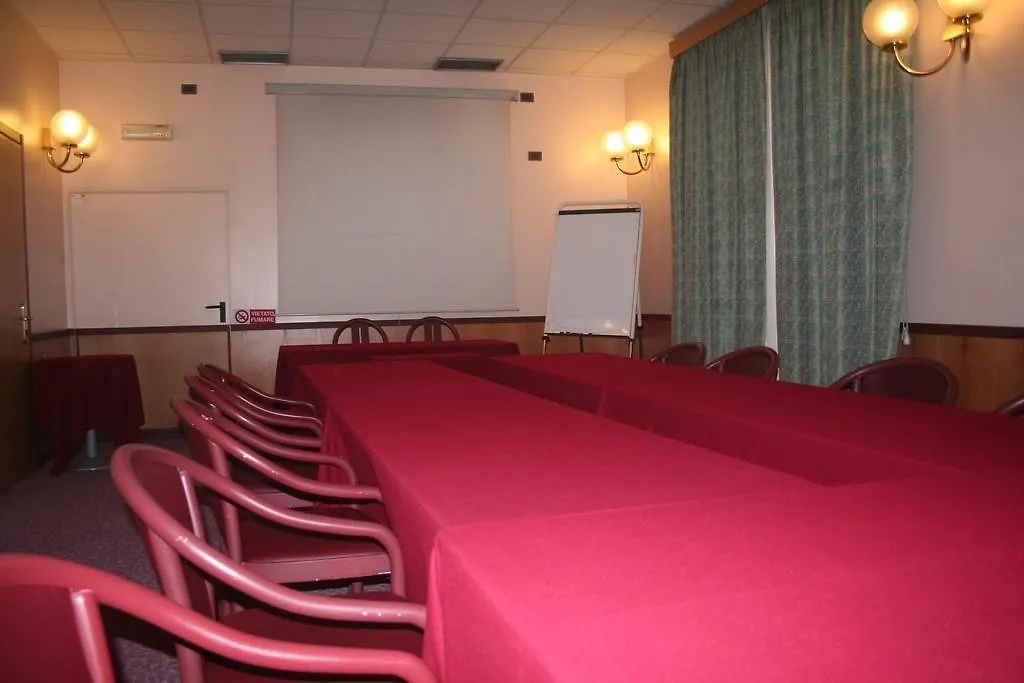Albert Hotel Milano