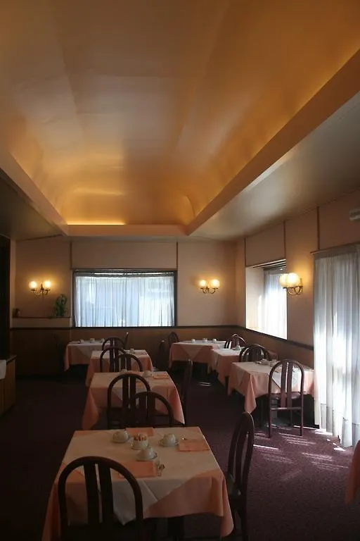 Albert Hotel Milano