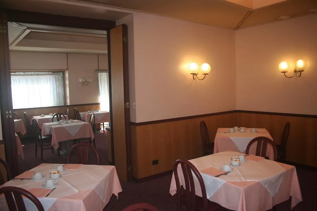 Albert Hotel Milano Italia