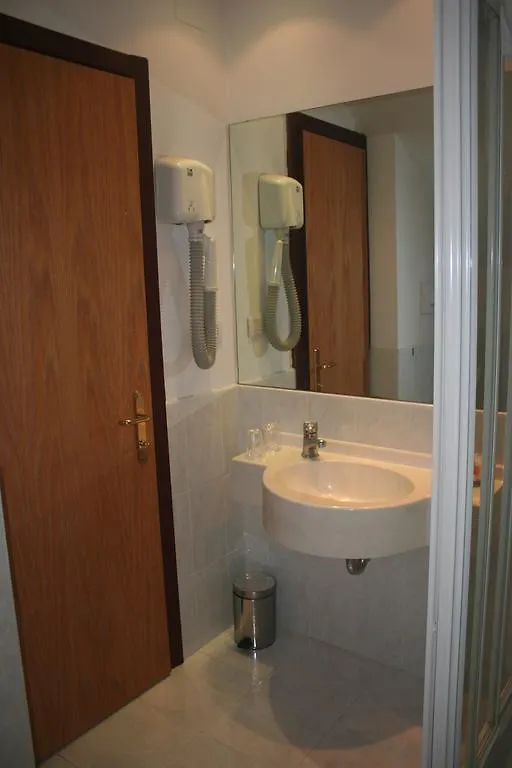 Albert Hotel Milan