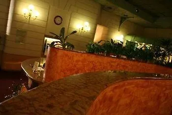 Albert Hotel Milão
