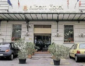 Albert Hotel Milan