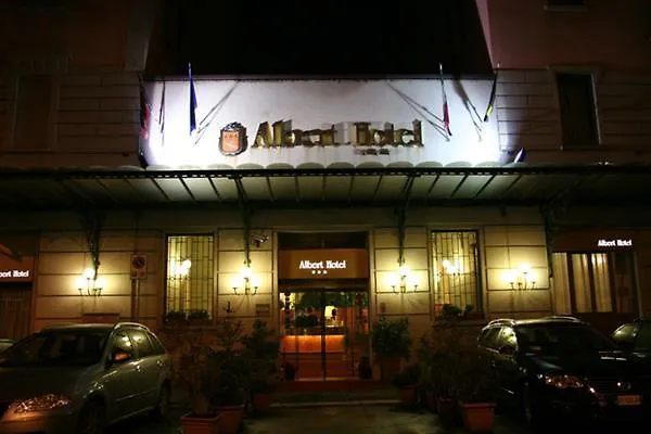 Albert Hotel Milan