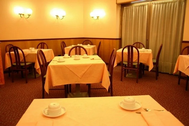 Albert Hotel Milan